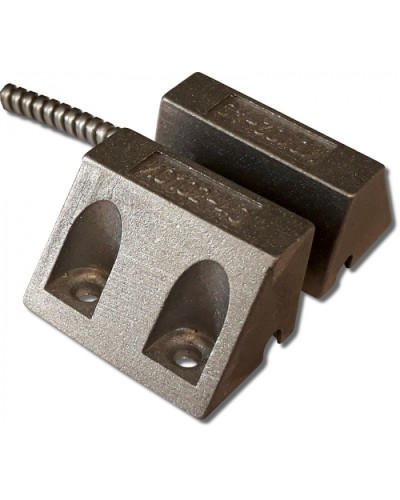 Извещатель магнитоконтактный Магнито-контакт ИО 102-40 БЗМ(3) в Северске Извещатели охранные Pintop.ru