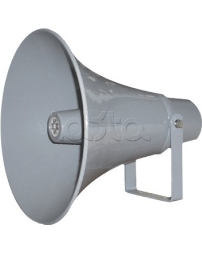 Громкоговоритель рупорный МЕТА ГР-50.02 в Северске Система оповещения и трансляции Мета Pintop.ru