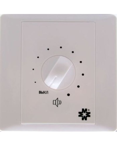 Аттенюатор МЕТА 6206 в Северске Система оповещения и трансляции Мета Pintop.ru