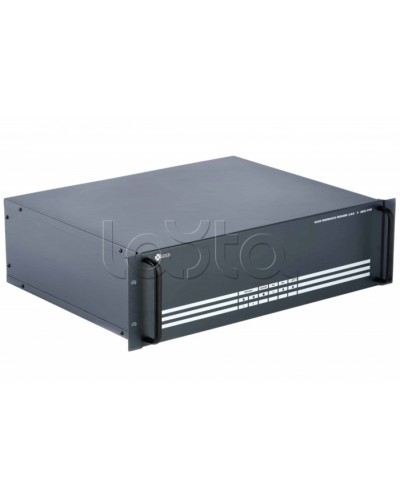 Блок питания 48 В МЕТА 9709 в Северске Система оповещения и трансляции Мета Pintop.ru