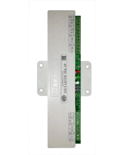 Коммутатор Метаком MK-IP в Северске Коммутаторы Pintop.ru