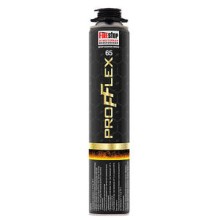 Пена монтажная противопожарная Огнеза PROFFLEX FIREBLOCK