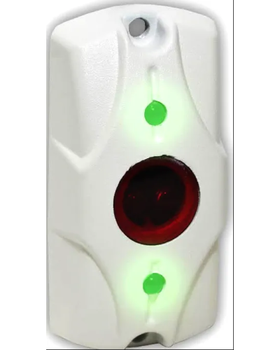 Олевс ЦИКЛОП ИК белый в Северске Электромагнитные замки Pintop.ru