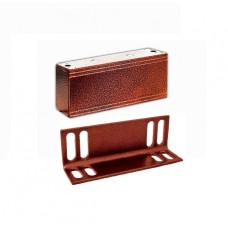 Олевс М2-400 с уголком медный антик