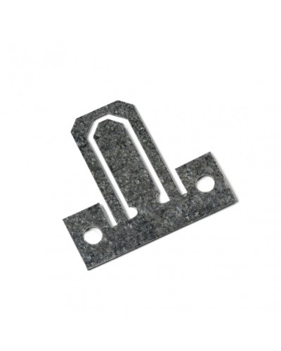 Держатель ДМОУ-1К-М (нг) ПожТехКабель PTK-Accessories (840-003) в Северске Держатели, клипсы, скобы Pintop.ru