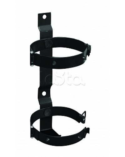 Кронштейн транспортный ПОЖТЕХНИКА КТХ-2+ МИГ в Северске Аксессуары для огнетушителей Pintop.ru