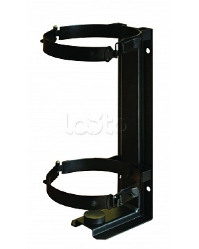 Кронштейн транспортный ПОЖТЕХНИКА КТХ-5 МИГ в Северске Аксессуары для огнетушителей Pintop.ru