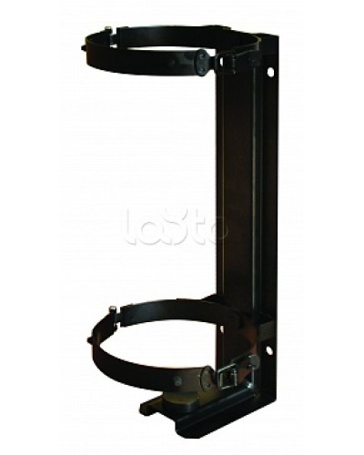 Кронштейн транспортный ПОЖТЕХНИКА КТХ-6 МИГ в Северске Аксессуары для огнетушителей Pintop.ru