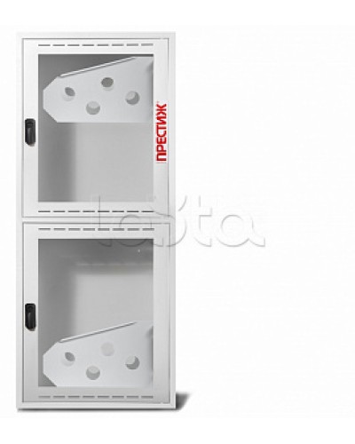 Шкаф пожарный ПОЖТЕХНИКА МИГ Шкаф пож. ПРЕСТИЖ-03-НОБ-2ПК в Северске Пожарные шкафы Pintop.ru