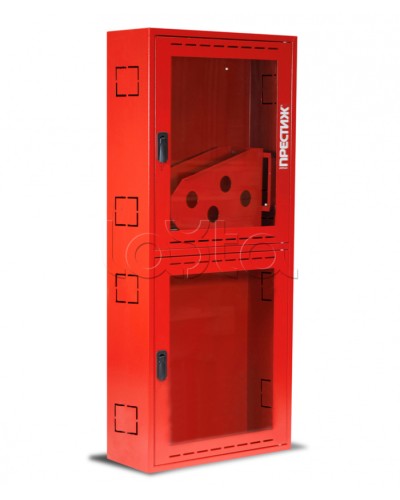 Шкаф пожарный ПОЖТЕХНИКА МИГ Шкаф пож. ПРЕСТИЖ-03-НОК в Северске Пожарные шкафы Pintop.ru