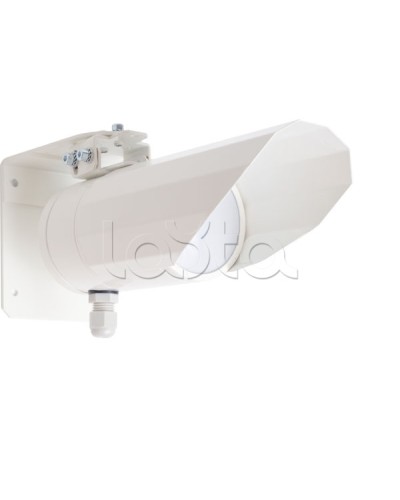 Извещатель охранный инфракрасный пассивный Полисервис ИД2-50 в Северске Извещатели охраны периметра Pintop.ru