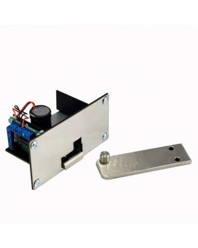 Замок электромеханический Promix-SM307.10.3-W в Северске Электромеханические замки Pintop.ru