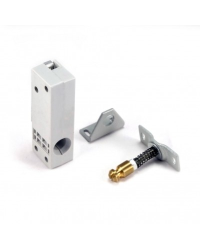 Замок электромеханический Promix-SM420.10 в Северске Электромагнитные замки Pintop.ru