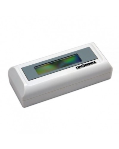 Блок индикации сообщений Promix-VI.DISP.01 в Северске Дополнительное оборудование для СКУД Pintop.ru