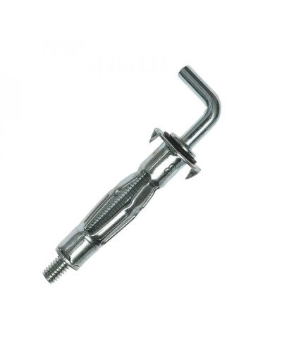 Дюбель Молли W М6x52 с костылем (1000 шт/уп) Промрукав (PR08.10245) в Северске Крепеж: Дюбели, шурупы, саморезы Pintop.ru