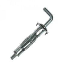 Дюбель Молли W М6x52 с костылем (50 шт/уп) Промрукав (PR08.10131)