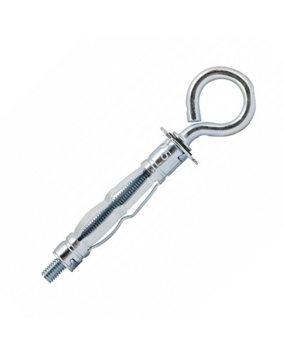 Дюбель Молли R М5x52 с кольцом (1000 шт/уп) Промрукав (PR08.10238) в Северске Крепеж: Дюбели, шурупы, саморезы Pintop.ru