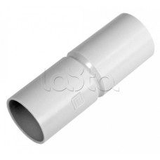 Патрубок-муфта д32 (5шт/200шт уп/кор) Промрукав (PR.01732м)