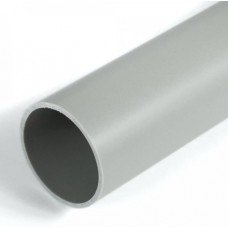 Труба жесткая ПВХ 3-х метровая тяжелая д16 (150м/уп) Промрукав (PR.0416)