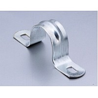 Скоба металлическая двухлапковая СМД 8-9 (100 шт/уп) Промрукав (PR08.2542)