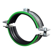 Хомут трубный 2” (59-66мм) М8 (100шт/уп) Промрукав (PR08.3964)