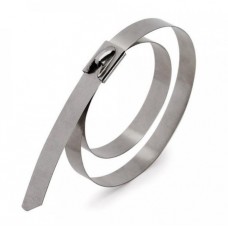 Стяжки кабельные стальные СКС-2 (304) 12*500 (50 шт/уп) Промрукав (PR08.4914)