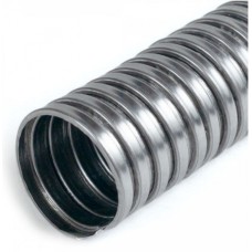 Металлорукав Р3-ПР-Н-Х-20 (50м/уп) Промрукав (PR.09206)