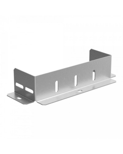 Универсальный ввод трассы лотков Стандарт HDZ 200х80 Промрукав (PR16.1689) в Северске Аксессуары для лотков Pintop.ru