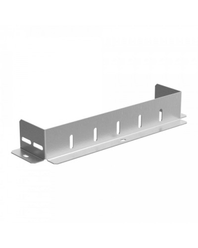 Универсальный ввод трассы лотков Стандарт HDZ 300х80 Промрукав (PR16.1692) в Северске Аксессуары для лотков Pintop.ru