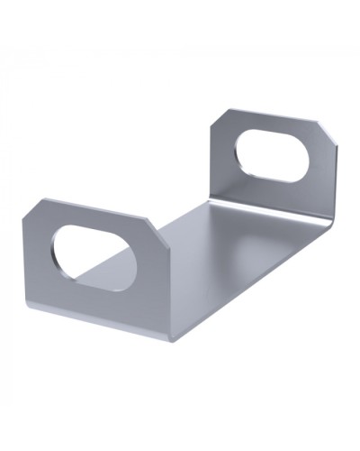 Держатель кабеля Стандарт INOX (AISI 316) 50 Промрукав (PR16.3794) в Северске Аксессуары для лотков Pintop.ru