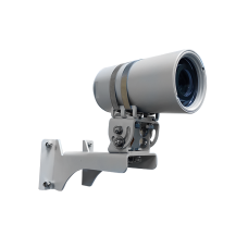 Цифровая в/камера с разрешением 5 Мп Релион-Exd-М-50-ИК-IP5Мп2.8mm-PoE-КБ-PV