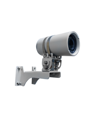 Цифровая в/камера с разрешением 2 Мп Релион-Exd-М-50-ИК-IP2Мп3.6mm-PoE-TR в Северске Взрывозащищенные камеры Pintop.ru