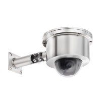 В/камера с разрешением 4 Мп Релион-PTZ-Exd-Н-Dome-IP-4Мп4.8-154Z-DH