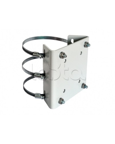 Кронштейн крепления на столб Релион-К-06-М в Северске Дополнительное оборудование для ОПС Pintop.ru