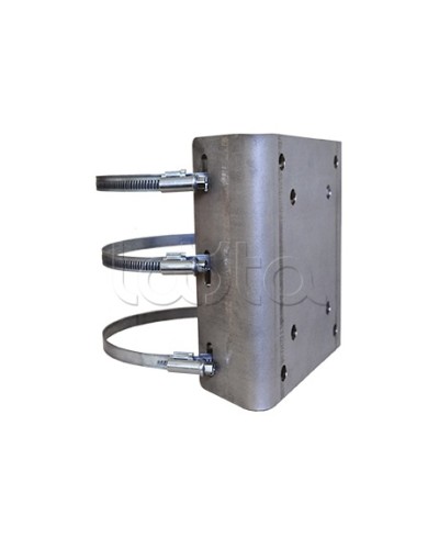 Кронштейн крепления на столб Релион-К-06-Н в Северске Дополнительное оборудование для ОПС Pintop.ru