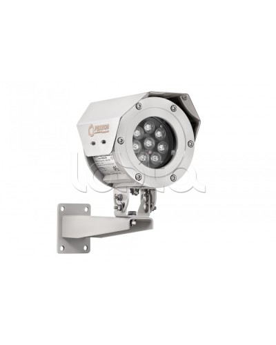 Прожектор взрывозащищенный светодиодный Релион-ТКВ-300-А-СД в Северске Взрывозащищенные камеры Pintop.ru