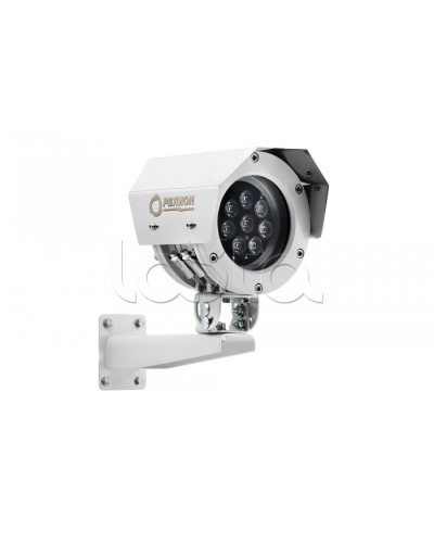 Прожектор взрывозащищенный светодиодный Релион-ТКВ-300-М-СД в Северске Взрывозащищенные камеры Pintop.ru