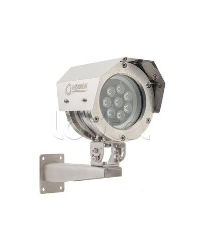 ИК-прожектор взрывозащищенный Релион-ТКВ-300-Н-ИК исп. 11 в Северске Взрывозащищенные камеры Pintop.ru