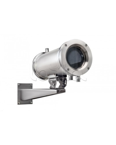 Термокожух с водяным охлаждением взрывозащищенный Релион-ТКВ-ВО-Exd исп. 11 в Северске Кожухи для видеокамер (Ex) Pintop.ru