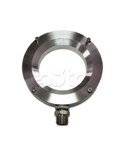 Бленда пневматическая защитная Релион-БП-Н-ВО в Северске Кожухи для видеокамер (Ex) Pintop.ru