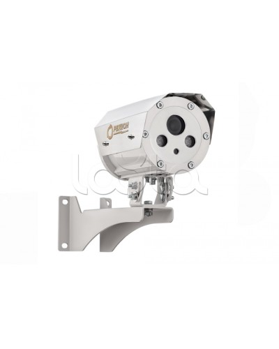 Аналоговая в/камера с разрешением 2 Мп Релион-Exd-А-100-ИК-AHD2Мп2.8mm-С-PV в Северске Взрывозащищенные камеры Pintop.ru