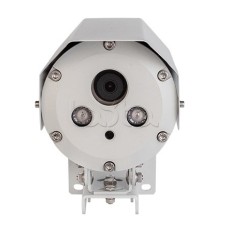 Цифровая в/камера с разрешением 5 Мп Релион-Exd-М-100-ИК-IP5Мп3.6mm-PoE-С-TR