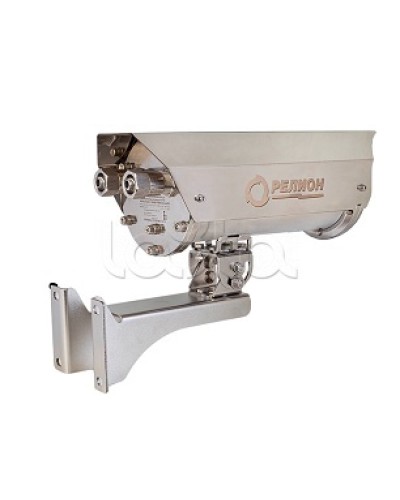 Цифровая в/камера с разрешением 2 Мп Релион-Exd-Н-150-ИК-IP2Мп3.6mm-220-TR в Северске Взрывозащищенные камеры Pintop.ru