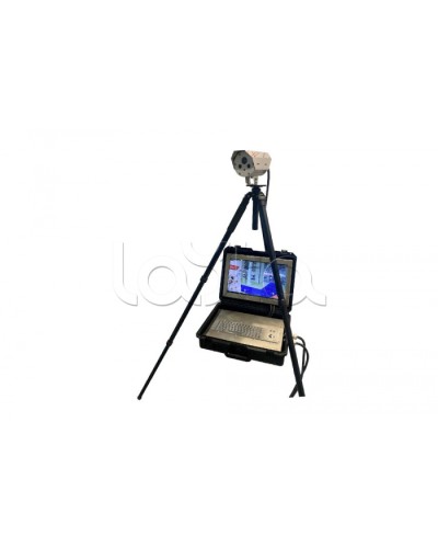 Релион Кейс для видеокамеры в Северске Оборудование для видеонаблюдения Pintop.ru