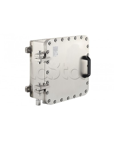 IP-коммутатор взрывозащищенный Релион-SW-EXD-Н-2G-8Poe+/480W в Северске Коммутаторы Pintop.ru