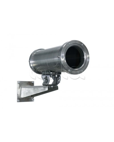 Термокожух взрывозащищенный Релион-ТКВ-400-H-ИК исп. 11 в Северске Кожухи для видеокамер (Ex) Pintop.ru