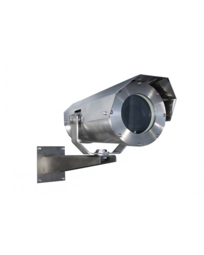 Термокожух взрывозащищенный Релион ТКВ-400-Н исп. 16 в Северске Кожухи для видеокамер (Ex) Pintop.ru