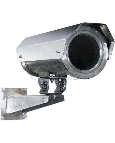 Термокожух взрывозащищенный Релион-ТКВ-400-Н-OF исп. 16 в Северске Кожухи для видеокамер (Ex) Pintop.ru