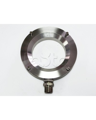 Бленда пневматическая защитная Релион-БП-Н в Северске Дополнительное оборудование для ОПС Pintop.ru