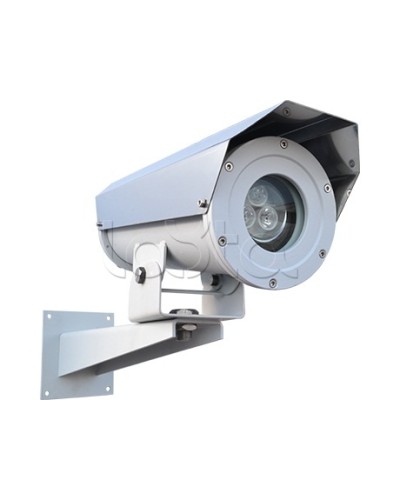 Прожектор инфракрасный взрывозащищенный Релион ТКВ-300-М-ИК в Северске Прожекторы для камер Pintop.ru